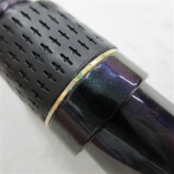 テムジン　マジョーラＴＭＪＣ－７０Ｈ　グリップ改造品
